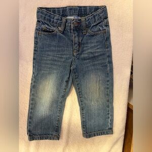 Kids R Us Blue Jeans